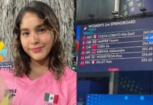 Esto sí es un verdadero orgullo mexicano.