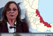 🇲🇽💀 ESTADO FALLIDO: MAFIA VERACRUZANA CONTROLA VERACRUZ